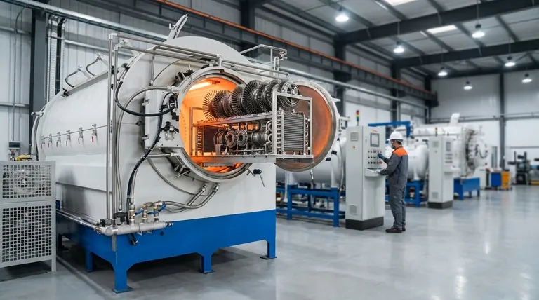 Quelles sont les applications du brasage dans l'industrie ? Assemblage polyvalent pour l'aérospatiale, l'automobile et le médical