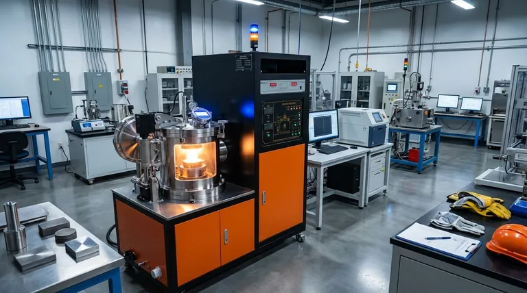 Каков диапазон температур для термообработки? Руководство по определению температуры в зависимости от цели