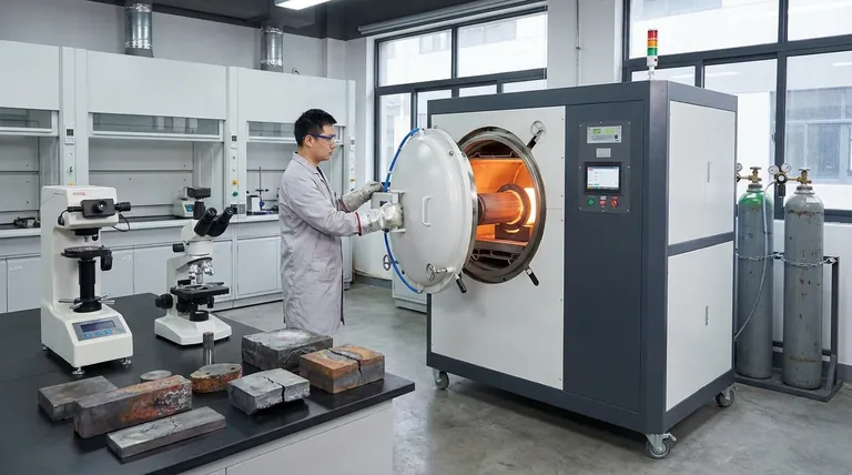 ¿Cuáles son los defectos que ocurren durante el tratamiento térmico del acero? Evitar el agrietamiento, la deformación y las zonas blandas