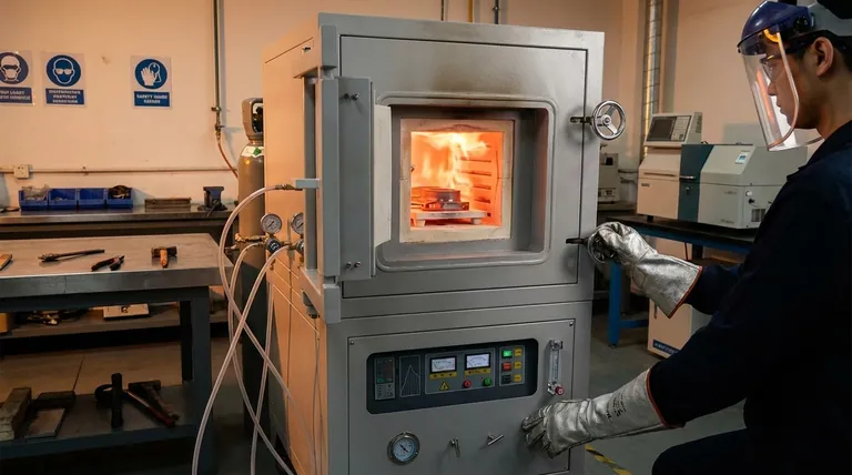 Quais são os fatores que afetam o tratamento térmico do aço? Domine o Processo para Propriedades de Material Superiores