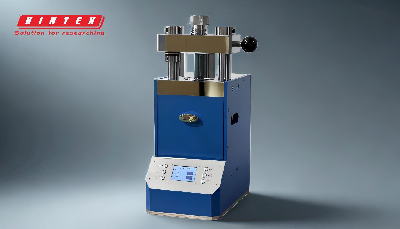 有哪些不同的硬化工艺?增强工业应用的材料强度
