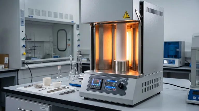 Wie funktioniert ein Industrieofen? Ein Leitfaden zu Wärmebehandlungsprozessen