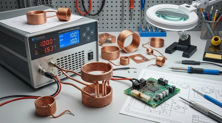 ما هي عيوب اللحام بالحث؟ القيود الرئيسية لعملية الإنتاج الخاصة بك