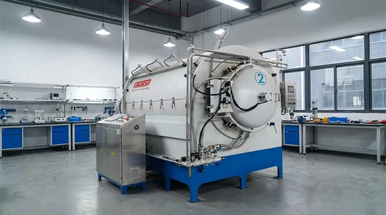 Welcher ist ein Nachteil des Aufkohlungsprozesses? Hohe Kosten, komplexe Steuerung und Anforderungen an die Nachbearbeitung