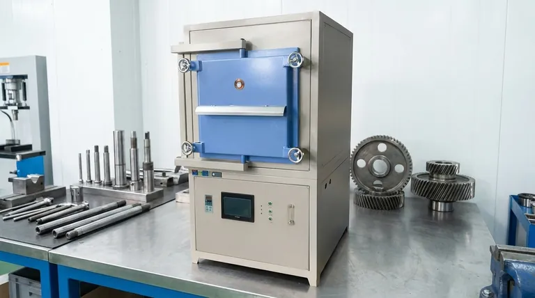 Was sind die Anwendungsbereiche des Einsatzhärtens? Erhöhte Haltbarkeit für Zahnräder, Lager & Wellen