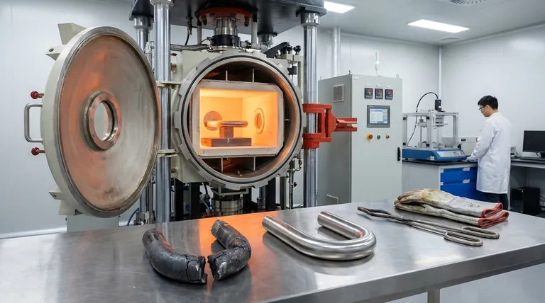 La ricottura rafforza un materiale? Perché l'ammorbidimento è fondamentale per una migliore produzione