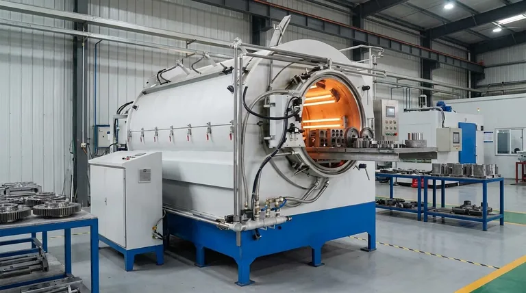 焼鈍(アニーリング)の時間はどれくらいですか?完璧な材料特性を得るための時間設定ガイド