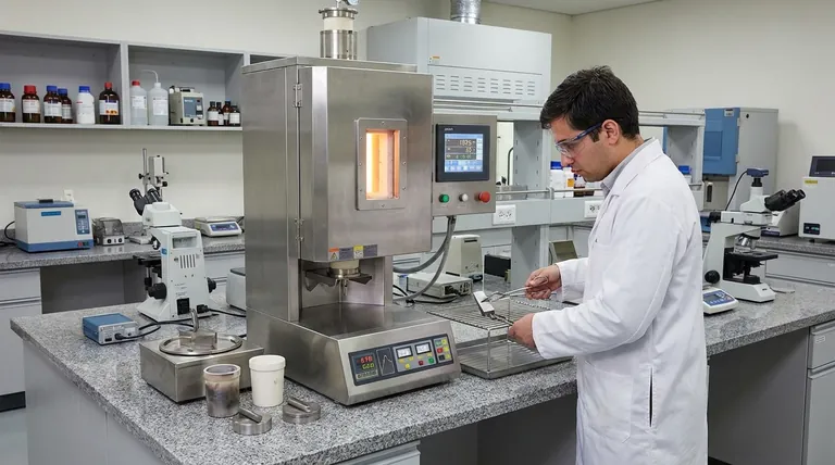 어닐링의 주요 장점은 무엇인가요? 더 나은 가공성을 위해 연성을 회복하고 내부 응력을 완화합니다.