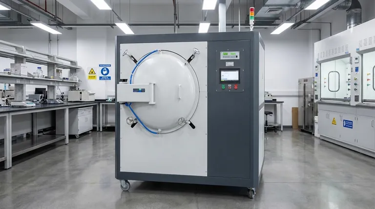 熱処理の利点は何ですか?優れた材料性能を引き出す