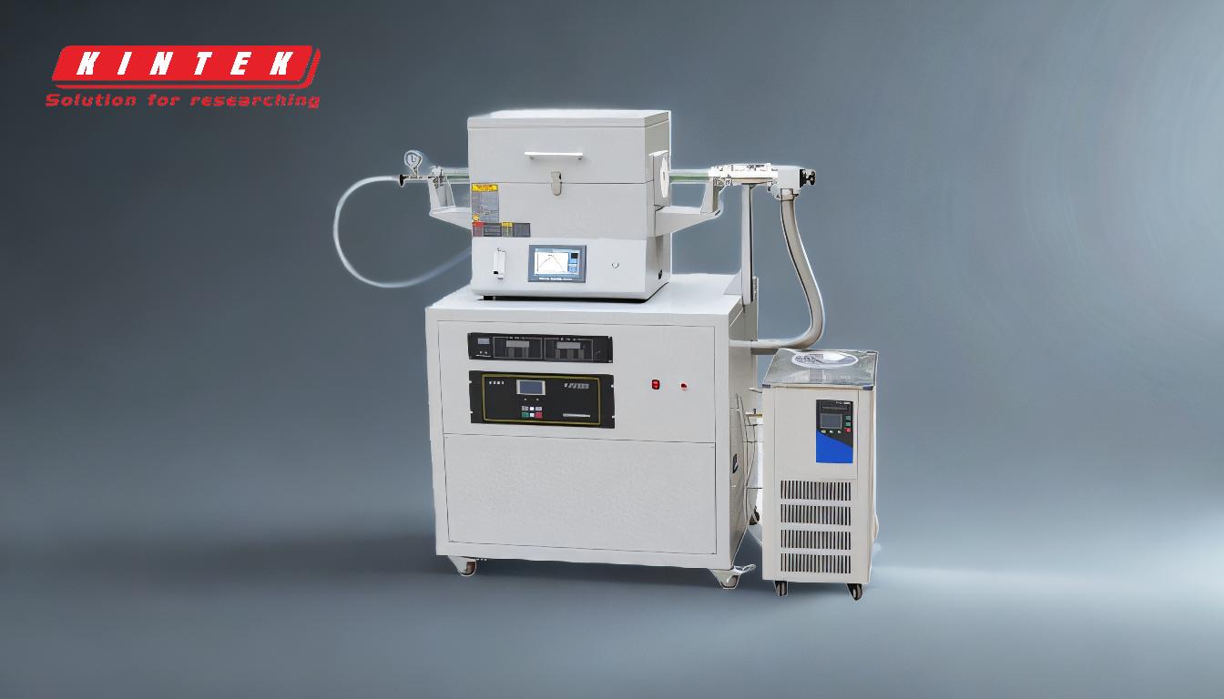What is a dental ceramic furnace? Essential for Precision Dental Restorations