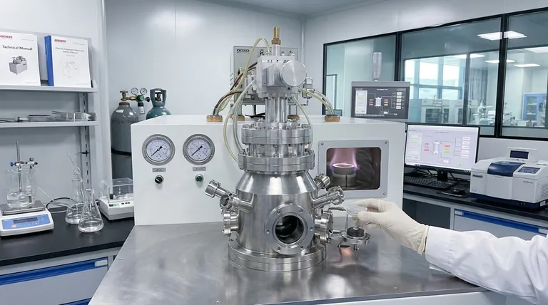 ラボダイヤモンドを成長させるために必要なものは？炭素、種、そして莫大なエネルギーについて解説