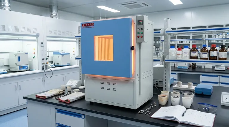 Каково применение печей в лаборатории? Руководство по трансформации и анализу материалов