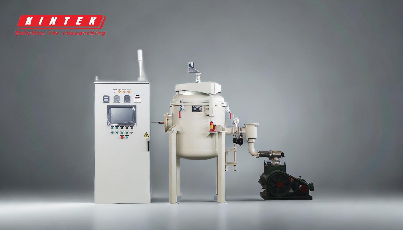什么是高温加热?基本材料、设备和应用