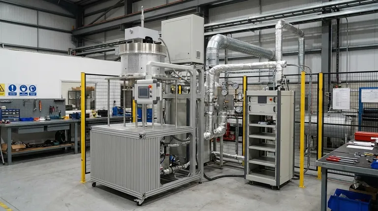 Quais são as desvantagens da gaseificação por plasma? As lacunas críticas na sua promessa de conversão de resíduos em energia