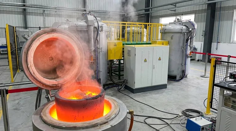 Qual è il punto di fusione della grafite e perché? Svelare l'estrema resistenza al calore