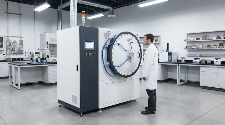 Was sind die Vorteile eines Chargenofens? Erreichen Sie unübertroffene Flexibilität und Kontrolle