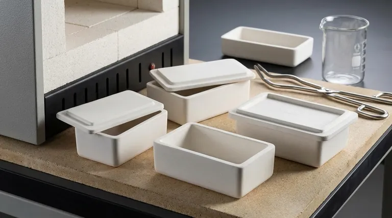 ما هي عيوب البوتقة؟ القيود الرئيسية في المواد والتكلفة والأداء