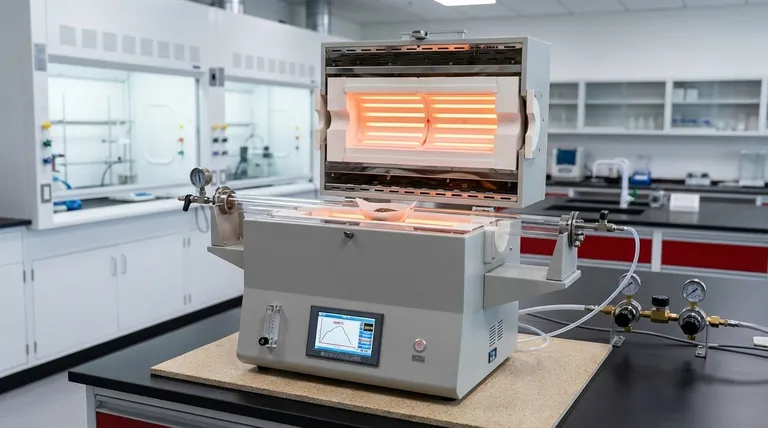 ما هي درجة حرارة تشغيل فرن البوتقة؟ اختيار الحرارة المناسبة لموادك