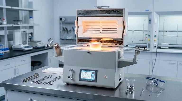 도가니로의 용도는 무엇입니까? 금속 및 재료를 위한 다용도 용해 잠금 해제