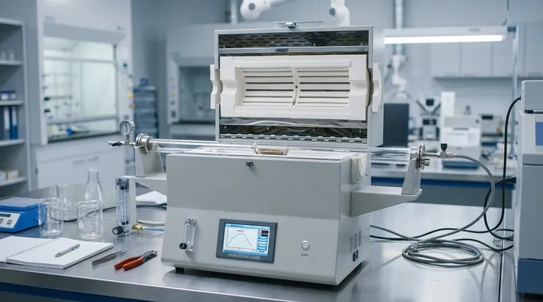 ¿Cuál es el proceso de un horno de crisol? Una guía paso a paso para la fundición de lotes pequeños