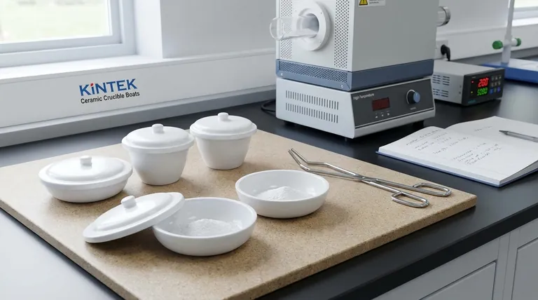 Quels sont les avantages et les inconvénients du creuset ? Optimisez vos processus à haute température