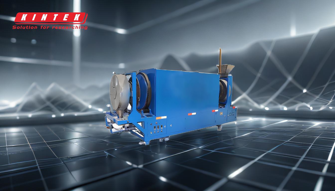 What is the inside of a kiln made of? Discover the Best Materials for High-Temperature Performance