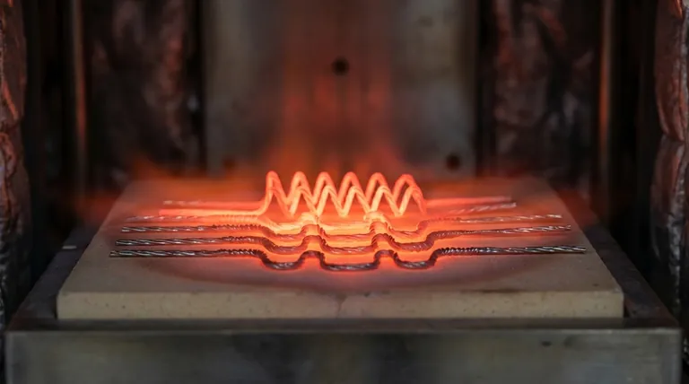 Quale metallo può resistere alle alte temperature? Scegliere il materiale giusto per il calore estremo