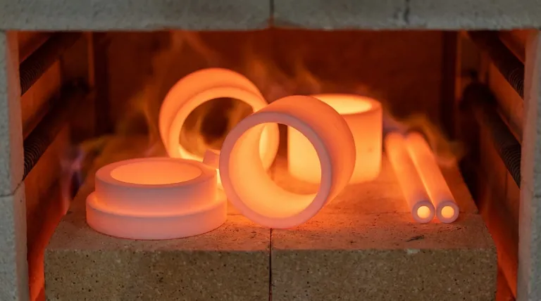 고온 내성 재료로도 사용되는 재료는 무엇입니까? 첨단 세라믹 및 합금 탐색