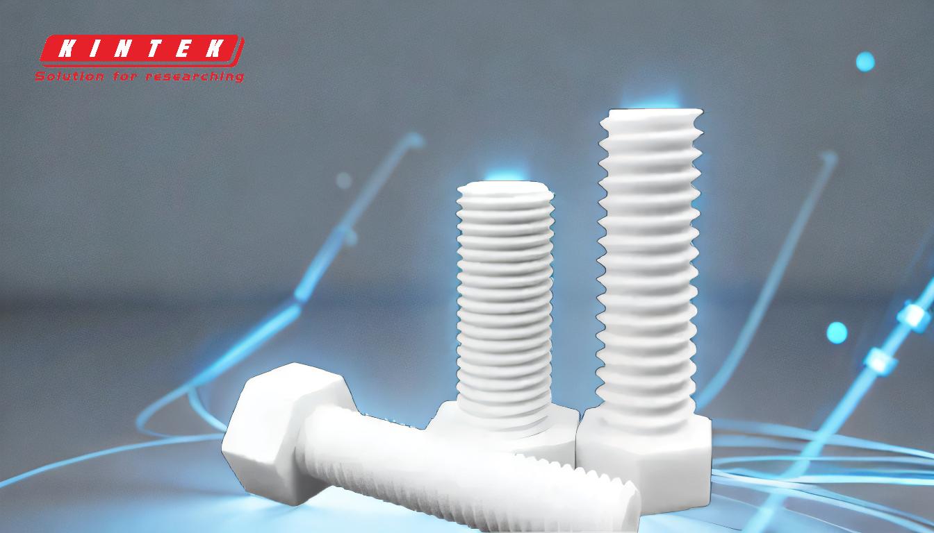 Quali sono i migliori materiali resistenti alle alte temperature? Esplora Ceramica, Metalli e Compositi