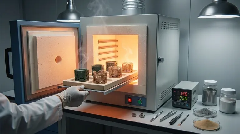 O que é Desligamento Térmico? Um Guia para Dominar Esta Etapa Crítica de Fabricação