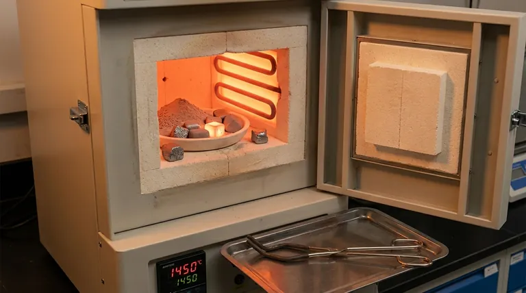 Erhöht Sintern die Porosität? Wie man die Porosität für stärkere Materialien kontrolliert