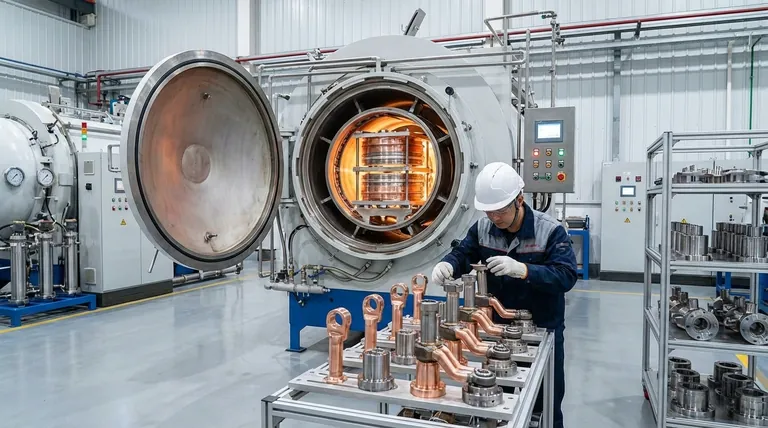 Для чего в основном используется пайка твердым припоем? Точное соединение для аэрокосмической отрасли, электроники и многого другого