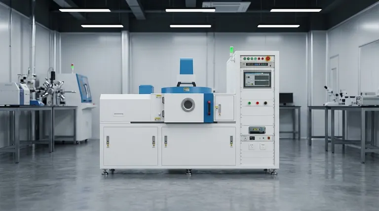 Comment fonctionne le dépôt par faisceau d'électrons ? Un guide pour le revêtement de couches minces de haute pureté