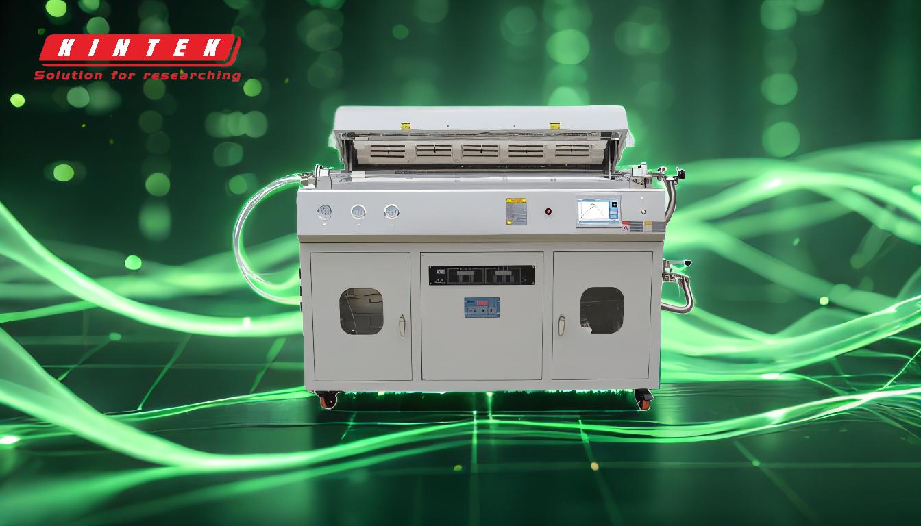 Qual é a diferença entre sputtering e e-beam?Principais informações sobre a deposição de películas finas