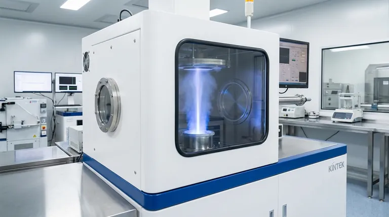 Что такое PVD методом электронно-лучевого испарения? Получение тонкопленочных покрытий высокой чистоты