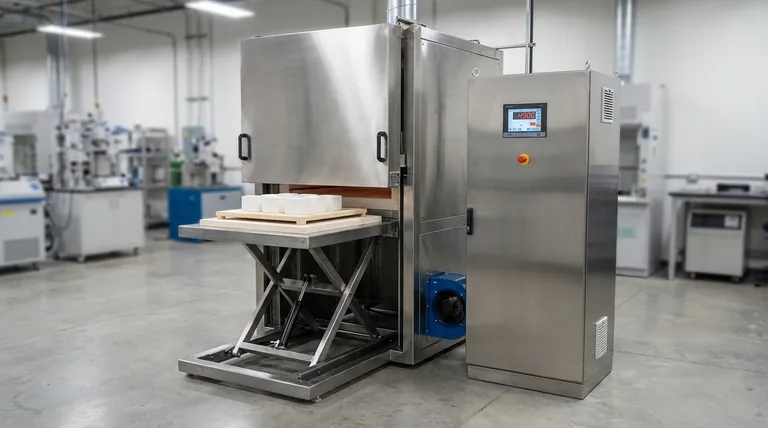 Каковы стадии плавления металла? Освоение 3-этапного процесса перехода из твердого состояния в жидкое