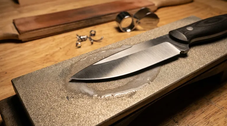 바나듐 스테인리스강이란 무엇인가? 뛰어난 내마모성을 위한 바나듐 스테인리스강의 힘을 발견하세요