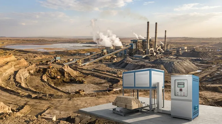 ¿Cuáles son los impactos ambientales del procesamiento de metales? Una guía para la sostenibilidad y las soluciones