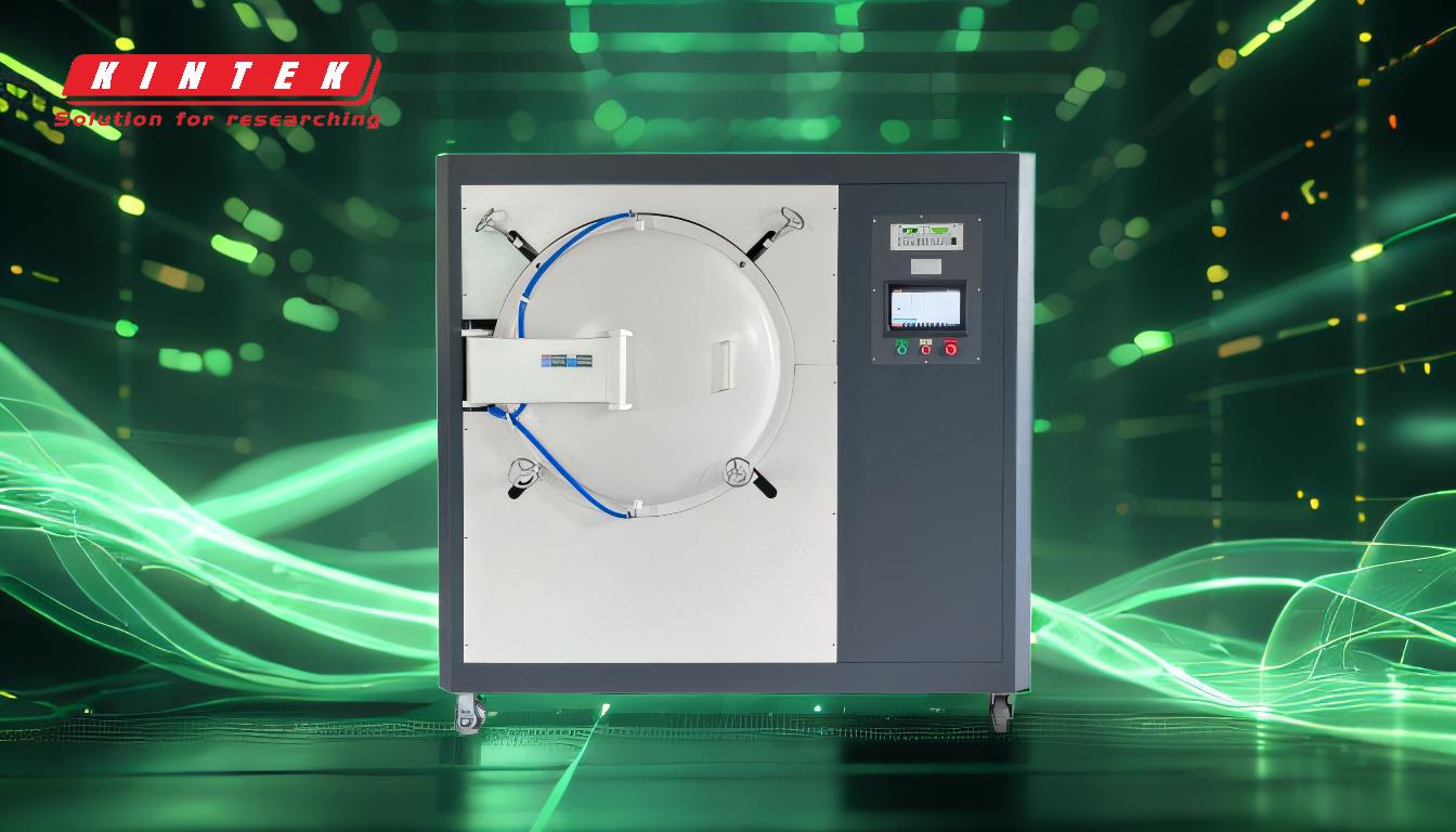 Was sind die wichtigsten Komponenten eines Elektrolichtbogenofens?Wichtige Einblicke für Einkäufer