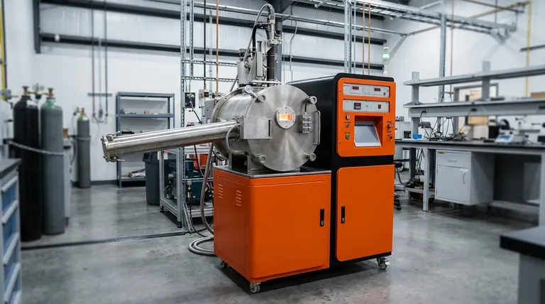 Qual é o propósito do forno a arco? Permitindo a Reciclagem Flexível e Eficiente de Metais e a Produção de Aço