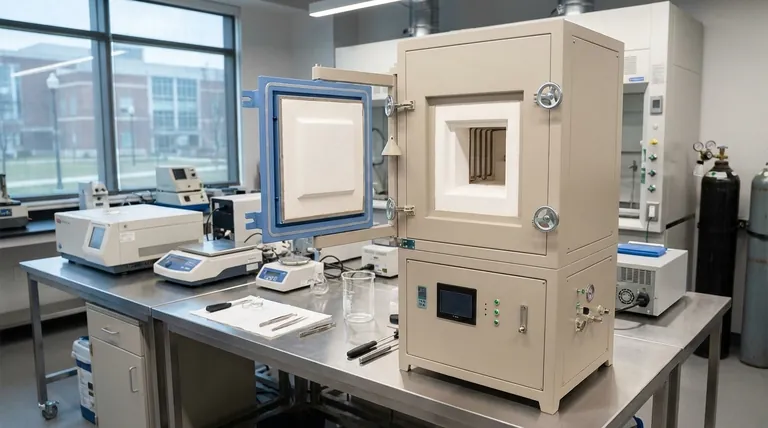 徐冷による機械的特性の変化とは?材料の加工性と靭性を向上させる