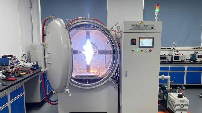 Can an arc happen in a vacuum? Yes, and here's how to prevent it in your high-voltage design.