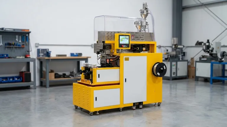 真空注型のプロセスとは何ですか?高品質のプロトタイプと小ロット生産部品を作成する