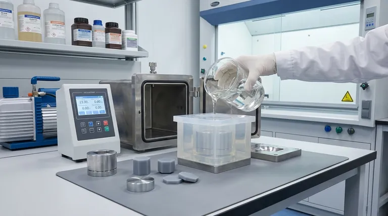 Le moulage sous vide est-il coûteux ? Découvrez la solution rentable pour la production en faible volume