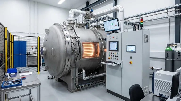 열간 등방압 가압(HIP)의 이점은 무엇입니까? 최대 부품 신뢰성 및 성능 달성