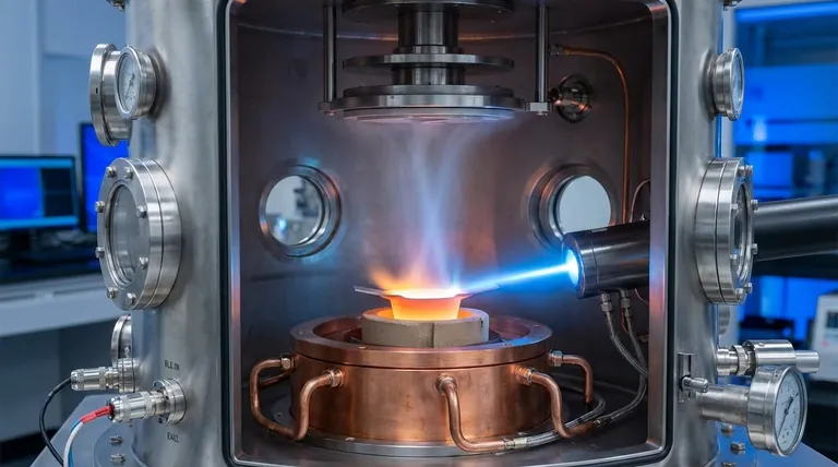 为什么开发了电子束蒸发技术用于薄膜加工?解锁用于高级应用的高纯度薄膜