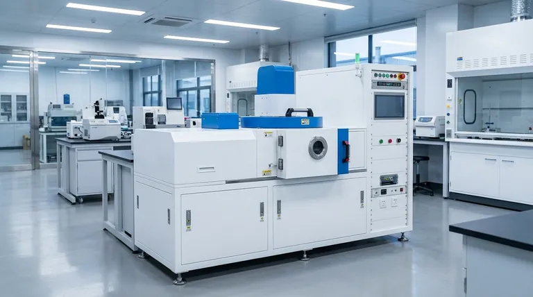 O que são filmes finos depositados por evaporação? Um Guia para Revestimentos de Alta Pureza