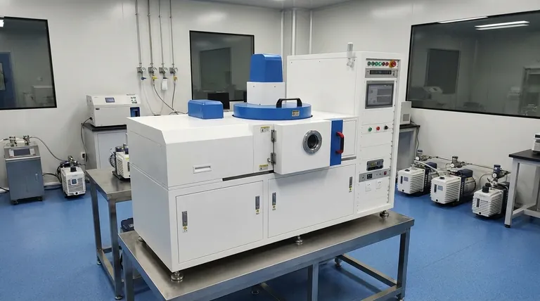 박막 증착이란 무엇인가요? 현대 장치를 위한 코팅 기술 가이드