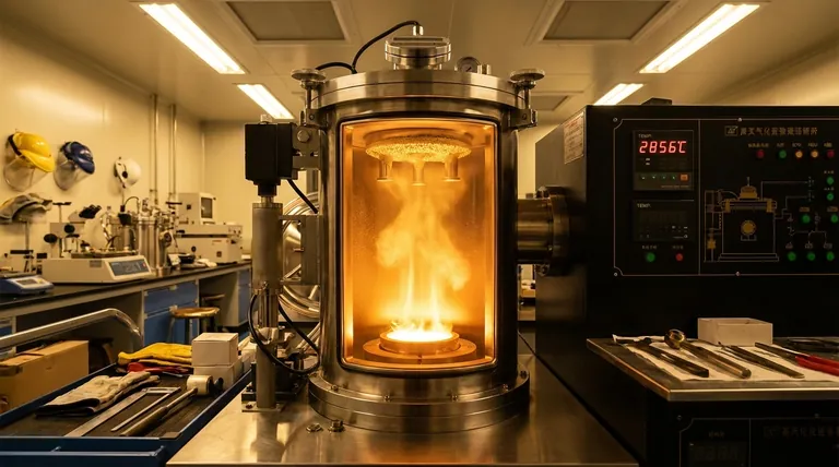 A que ponto o ouro evapora? A ciência por trás da resistência extrema do ouro ao calor