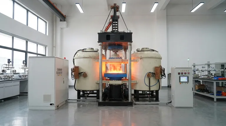 What are the applications of induction heating? Achieve Rapid, Clean, and Precise Heat